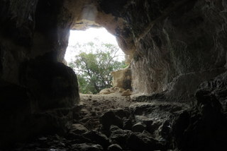 Grotta san Paolo